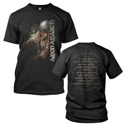 The Allfather Awakens | T-Shirt
